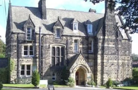 Adel Grange Residential Care Home